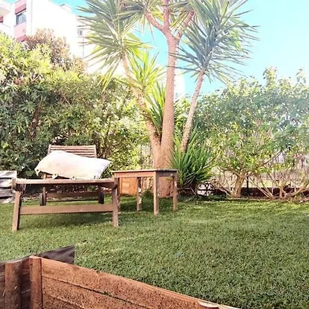 Daire L'eden - Terrasse - Piscine - Tennis *