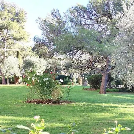 L'eden - Terrasse - Piscine - Tennis Daire Antibes
